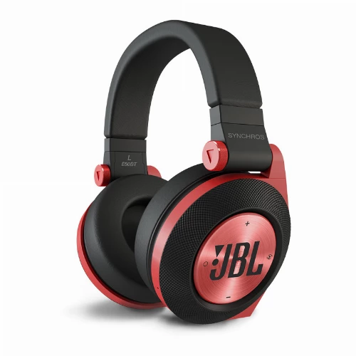 قیمت خرید فروش هدفون JBL E50 BT Red 